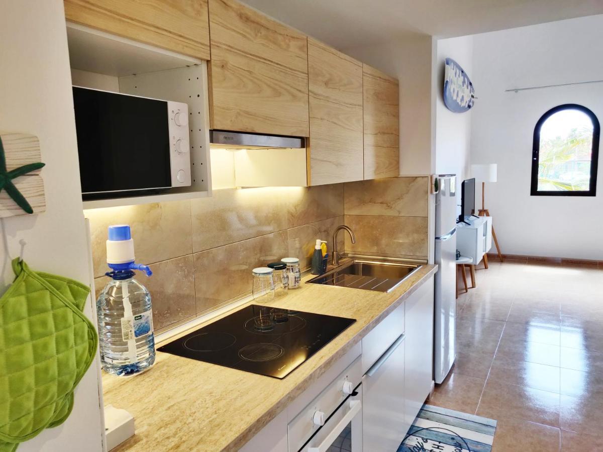 Oasis Tamarindo Poppins Pool E Terrace Appartement