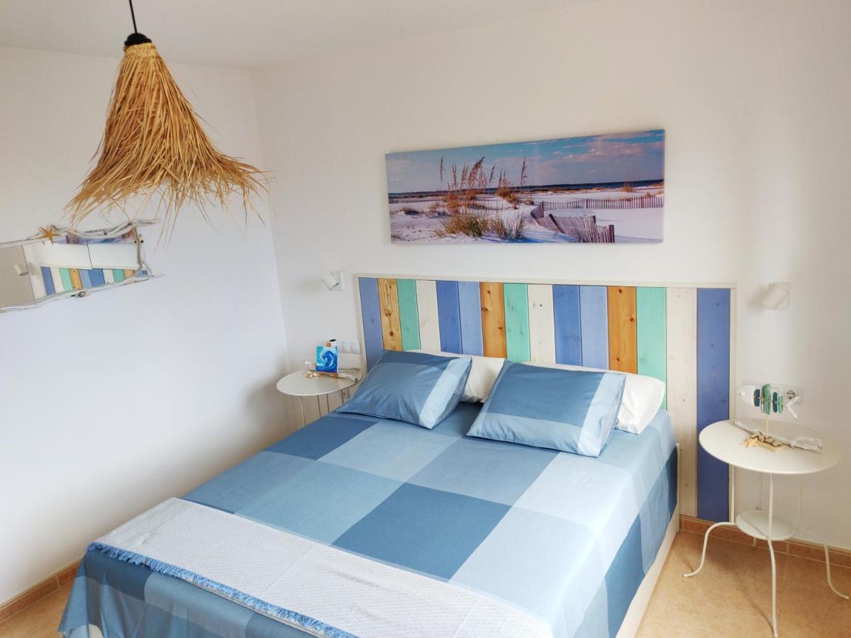 Appartement Oasis Tamarindo Poppins Pool E Terrace Corralejo