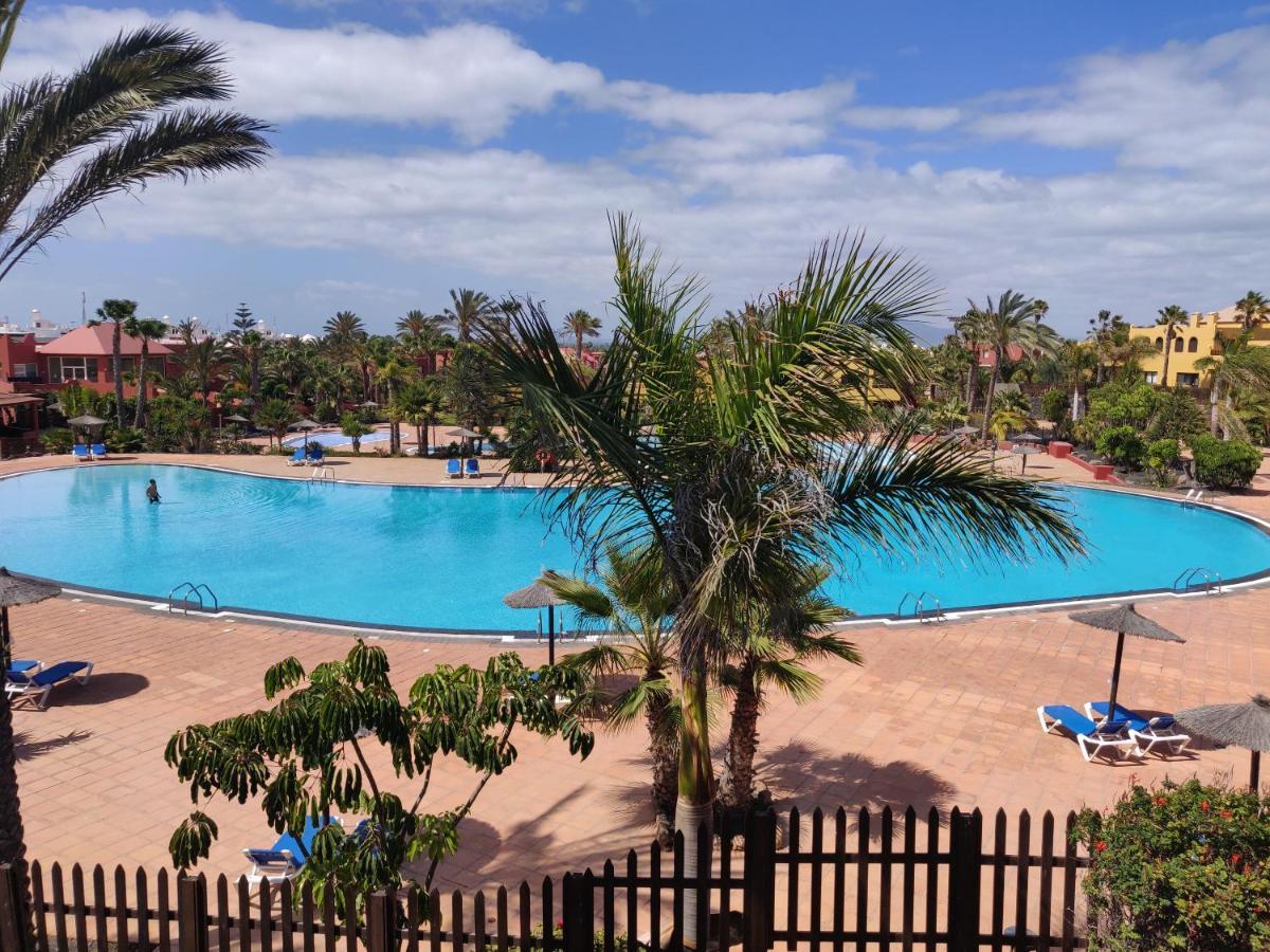 Appartement Oasis Tamarindo Poppins Pool E Terrace *